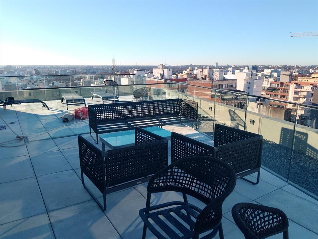 Alquiler Apartamento de Un Dormitorio a estrenar con amenit