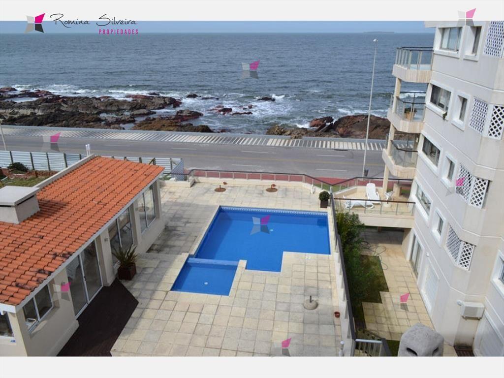 Apartamento en Punta del Este, Península