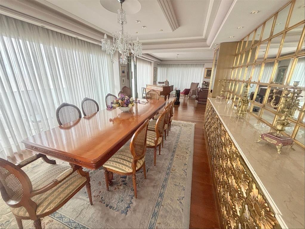 Venta Apartamento Punta Carretas Golf 3 Dormitorios 5 Baños