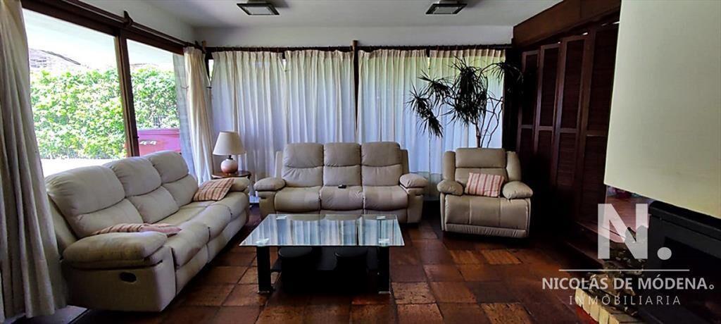 Casa en playa Mansa