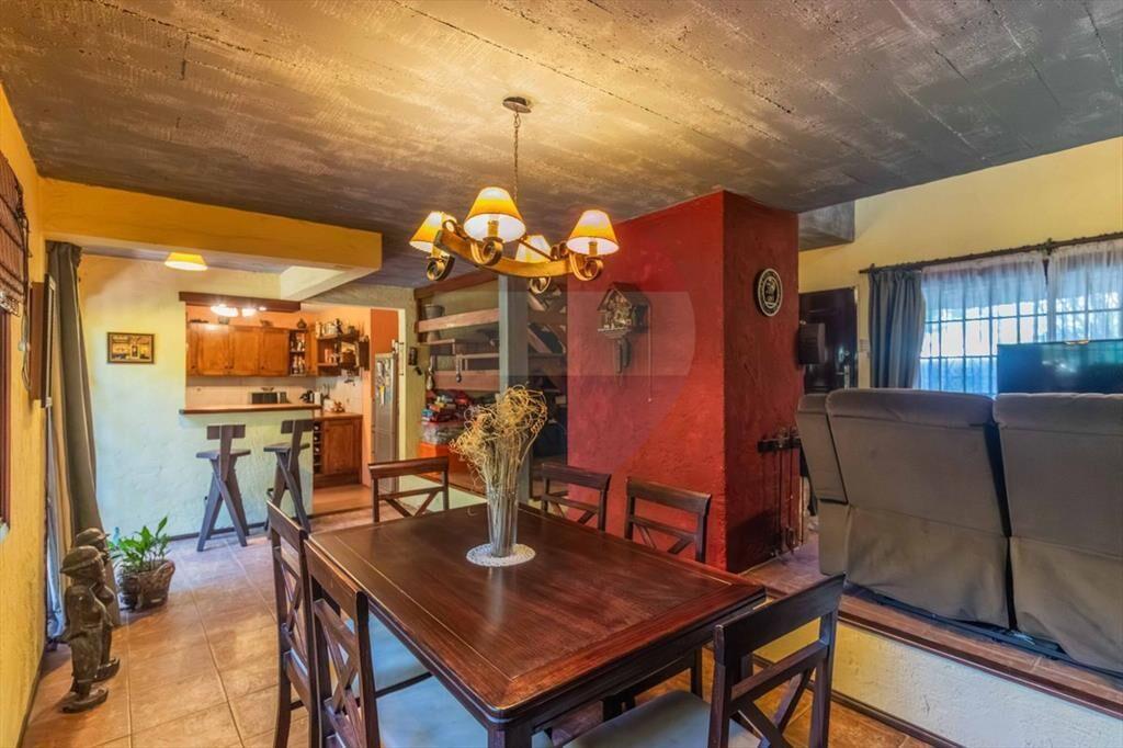 Venta, casa 3 dormitorios con piscina, Solymar
