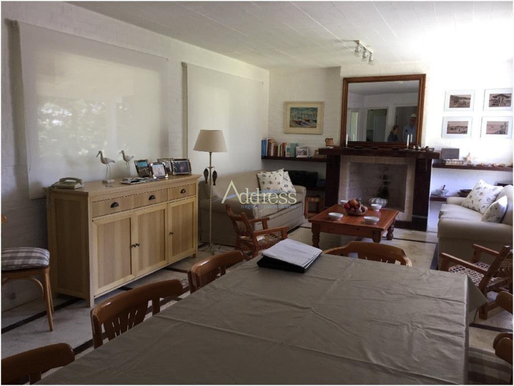 Casa en Rincón del Indio, 3 dormitorios *