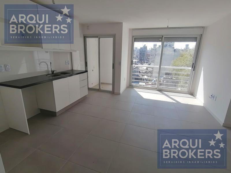 Apartamento de 2 dormitorios en venta con renta en Cordón