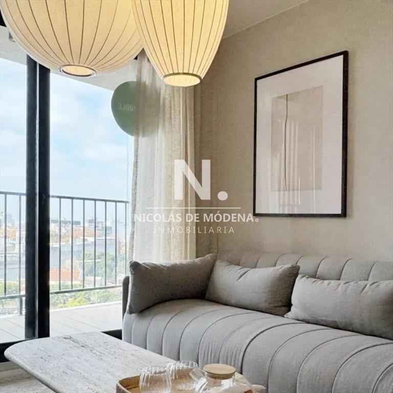 Venta Apartamento de 1 dormitorio COn Exelente
