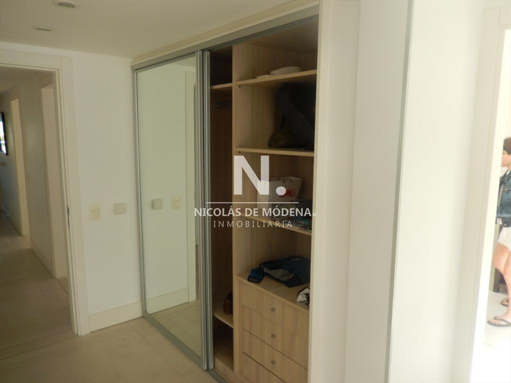 Apartamento en alquiler temporario