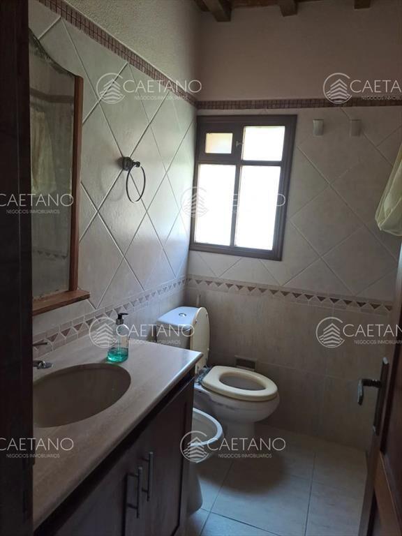 Alquiler temporal casa 3 dormitorios más