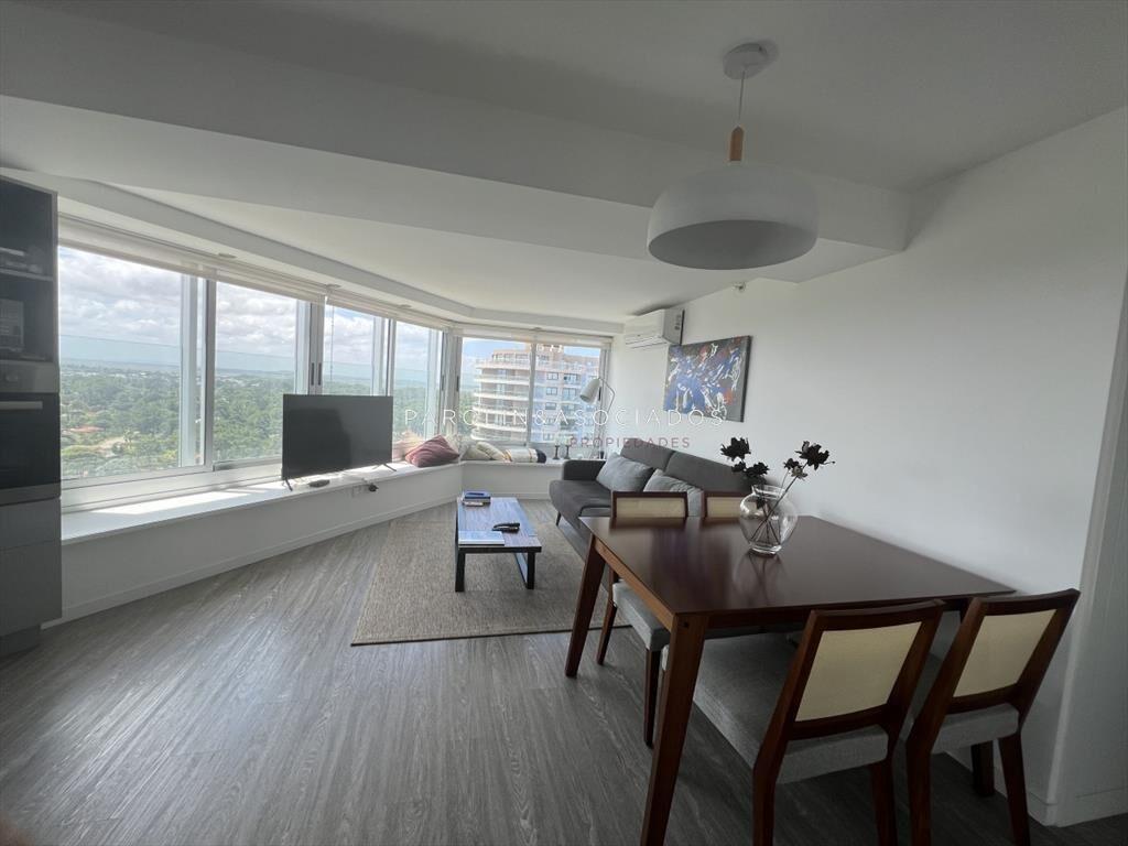 Apartamento en venta, Torre Ocean Drive - Punta del Este