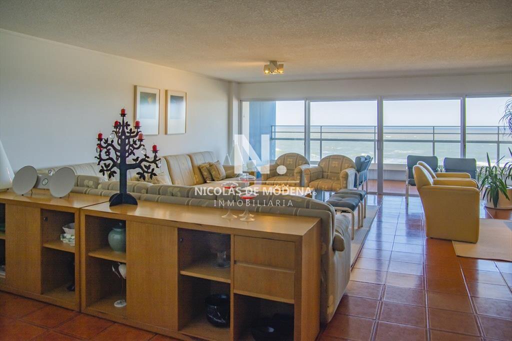 Departamento en venta en Estrella de Mar, 3 al