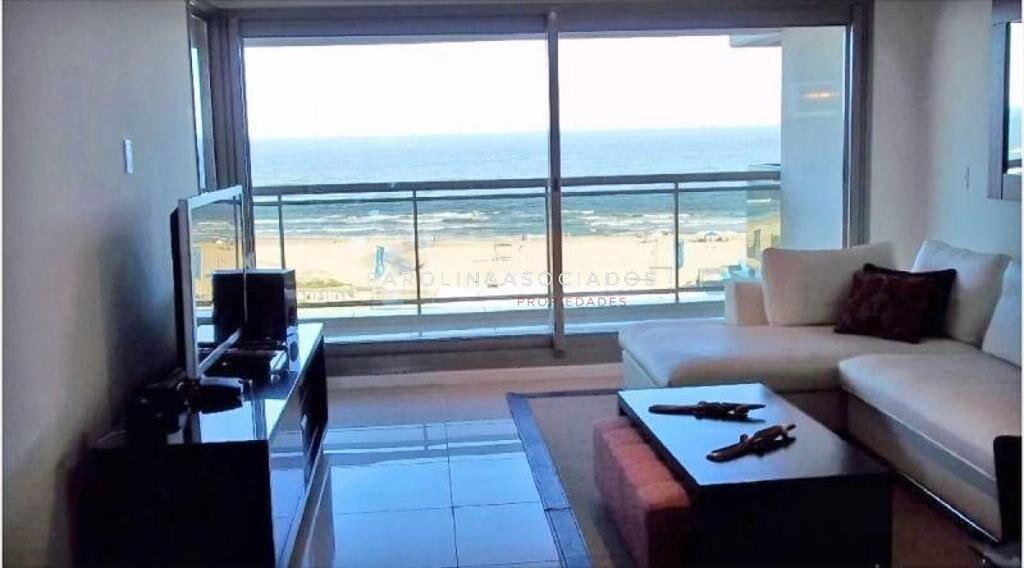 Apartamento en venta de 3 dormitorios en Torre
