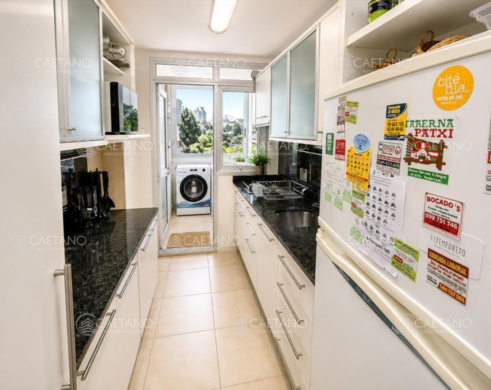 Apartamento en venta de 2 dormitorios en Playa