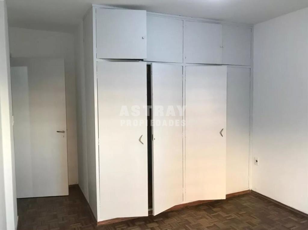 Apartamento en Alquiler