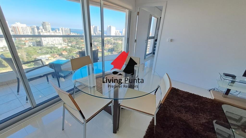Espectacular apartamento en Playa Brava Ref. 3963