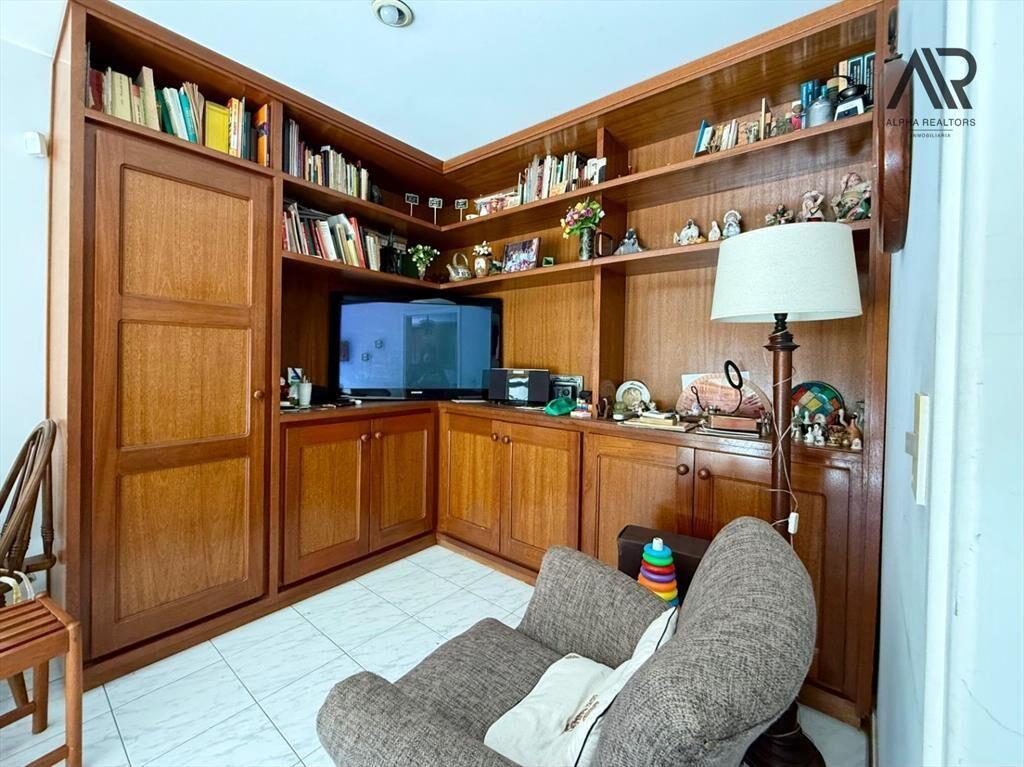 Apartamento Rambla Malvin 3 dormitorios garaje patio