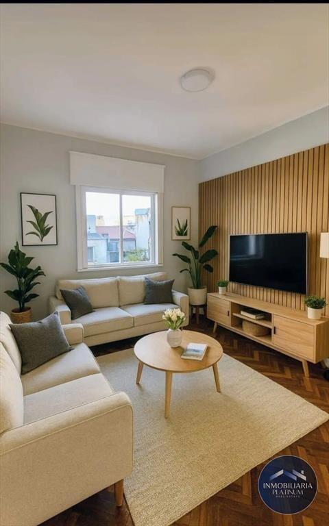 Apartamento en venta en Ciudad Vieja