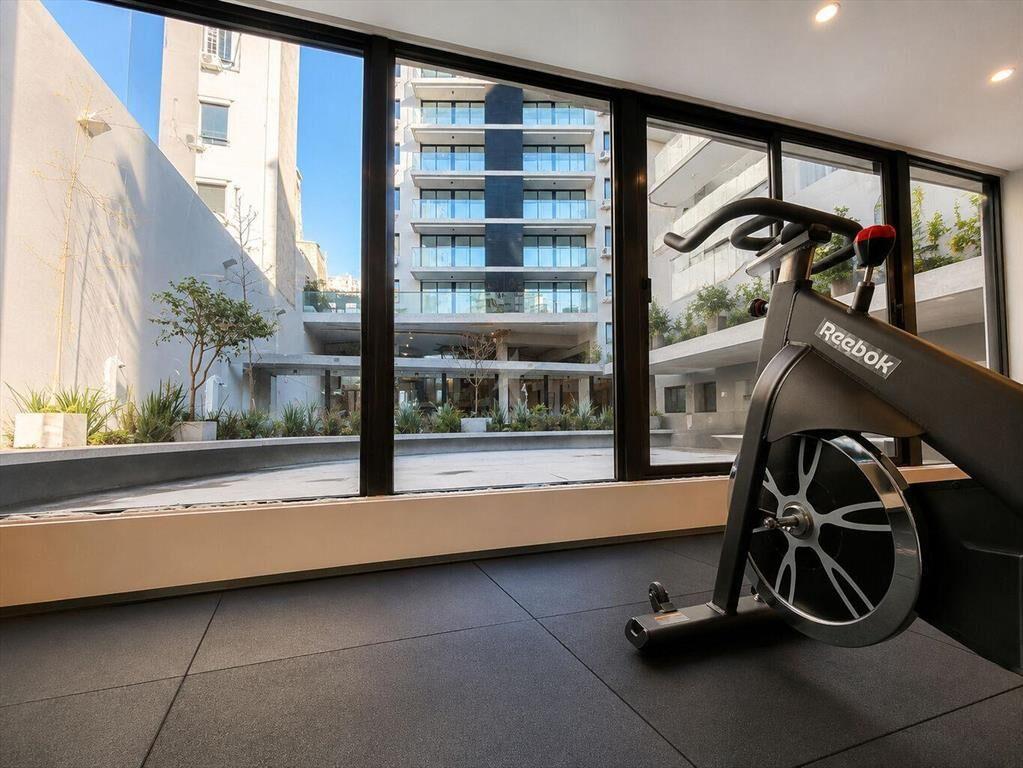 VENTA APARTAMENTO CENTRO 1 DORMITORIO CON TERRAZA