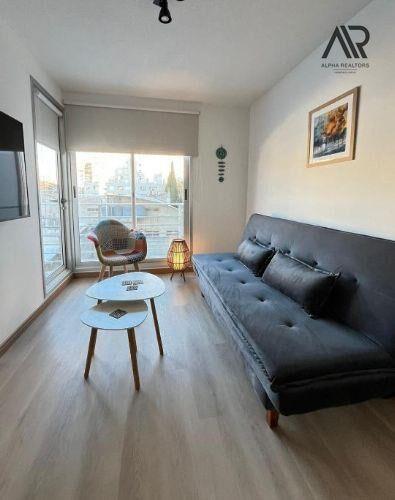 Apartamento en alquiler en Tres Cruces