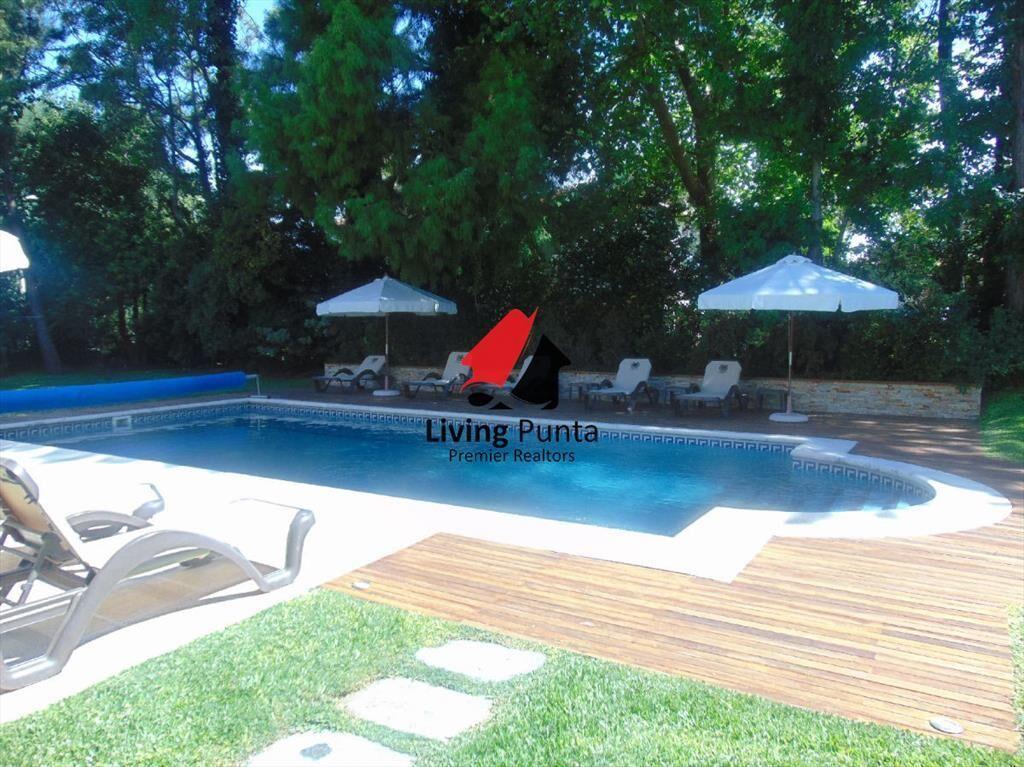 Casa en Mansa, Monoambiente