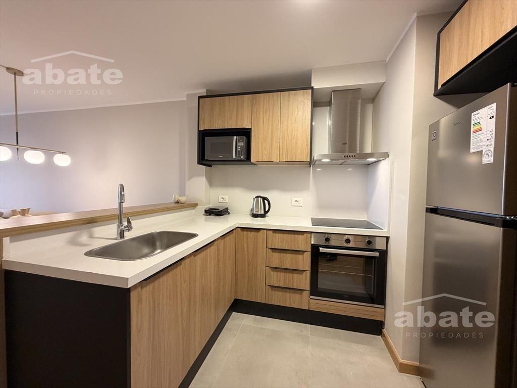 Alquiler Apartamento a estrenar 2 dormitorios - Parque Rodó