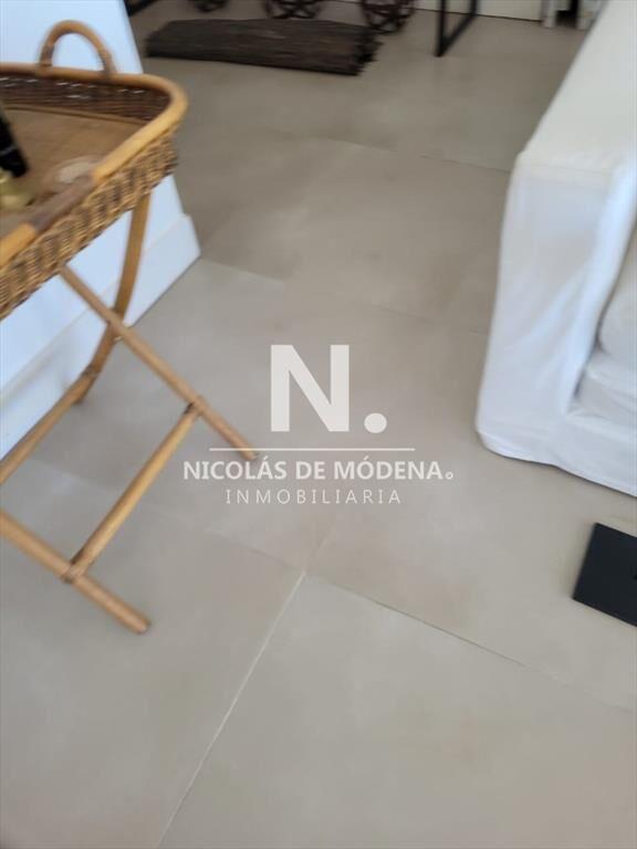 Apartamento de 3 dormitorios
