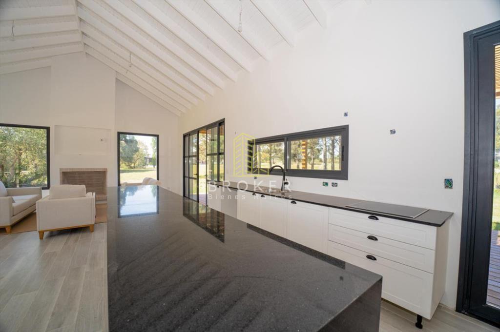 Venta Casa La Barra Barrio Privado Don Miguel 4