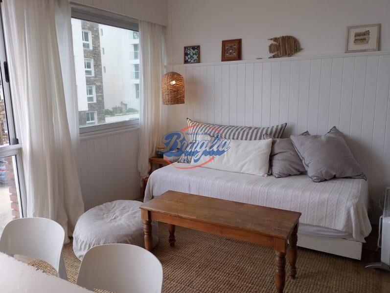 Apartamento Alquiler Temporal en Península