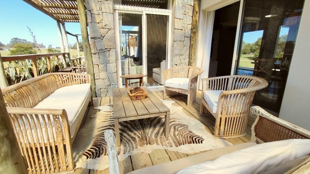 Casa en venta en El Quijote, Punta del Este.