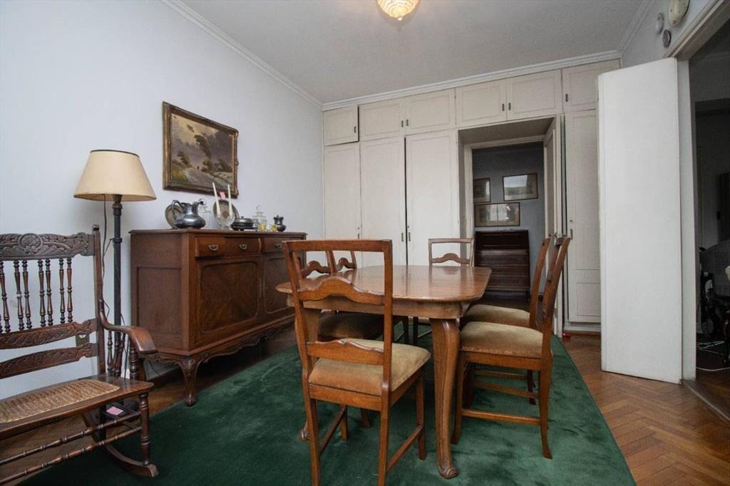 VENTA APARTAMENTO 2 DORMITORIOS CENTRO