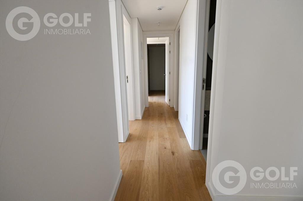 Venta de apartamento 2 dormitorios TRENTO