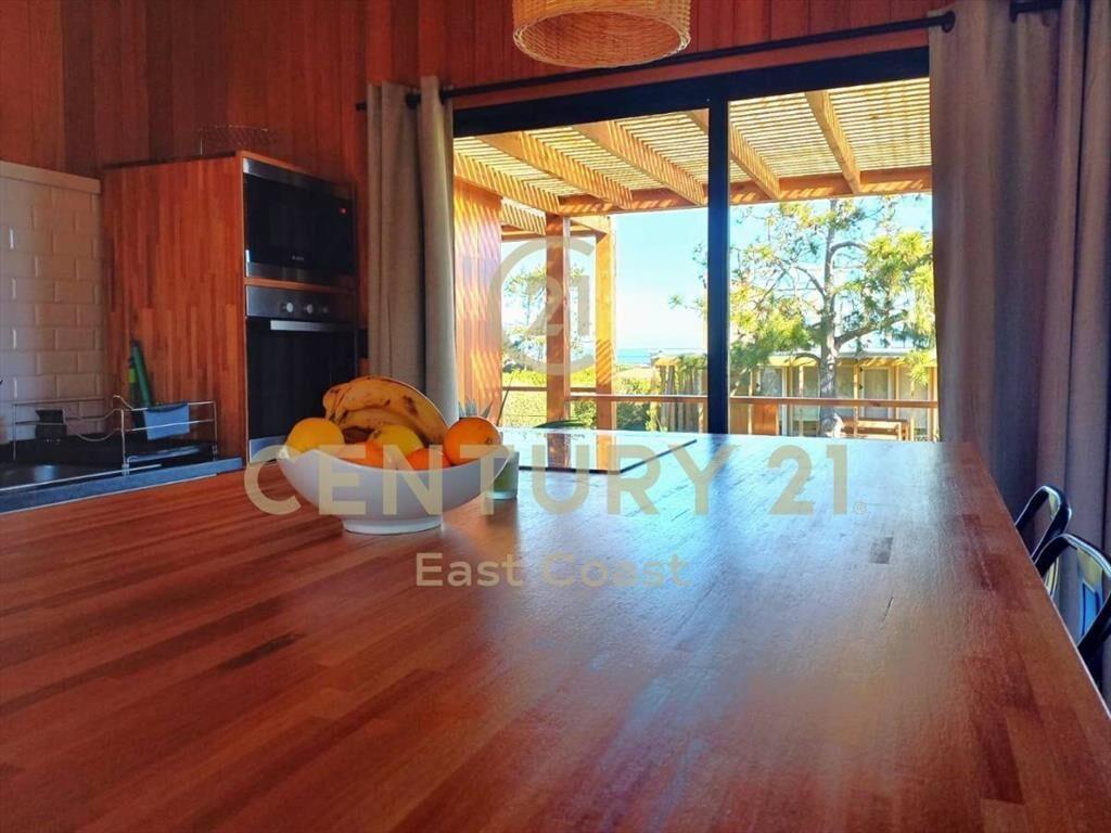 Alquiler Temporada De Verano Cabaña Manantiales A 250 Mt...
