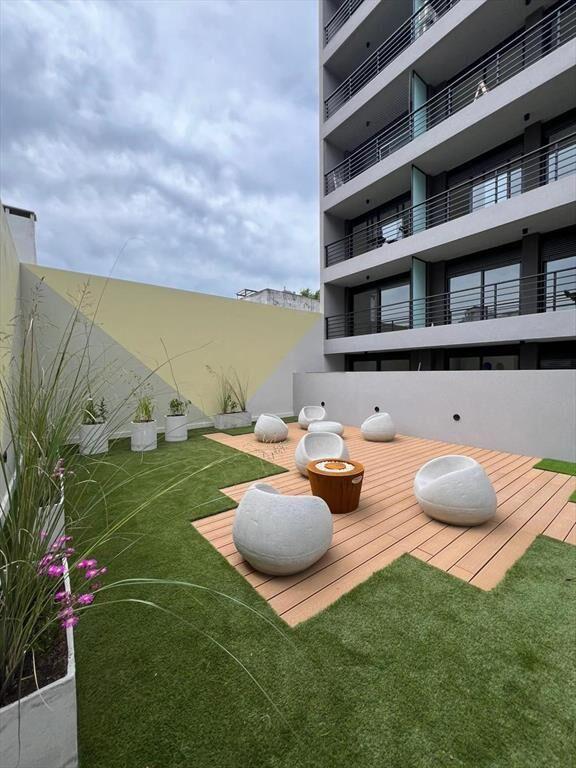 Venta Apartamento Cordón Sur A estrenar 2 Dormitorios