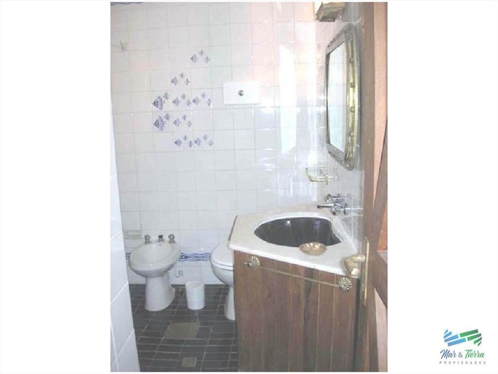 Apartamento de 3 dormitorios frente al mar en y