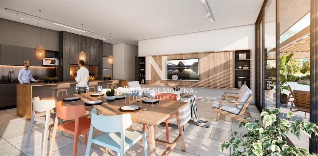 Venta de apartamento de 2 dormitorios en Mansa,