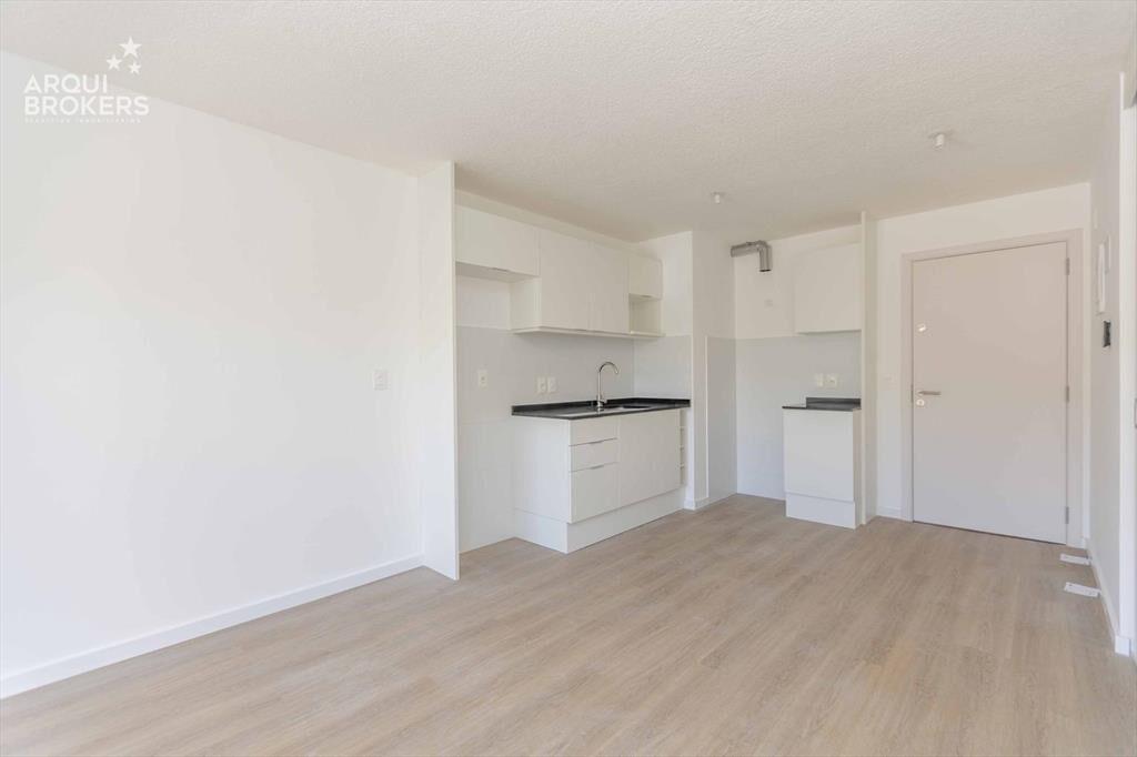 Venta apartamento un dormitorio Cordón - 504