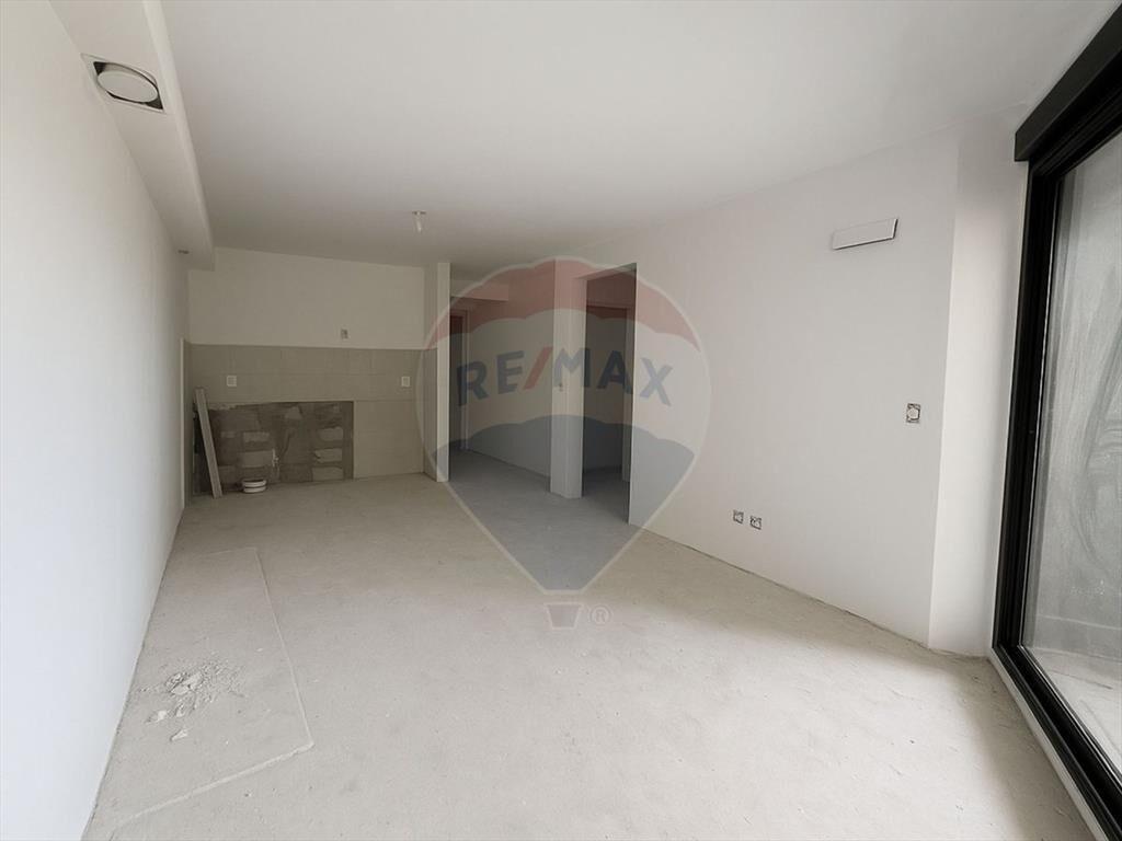 VENTA APTO UN DORMITORIO Y GGE, LA BLANQUEADA
