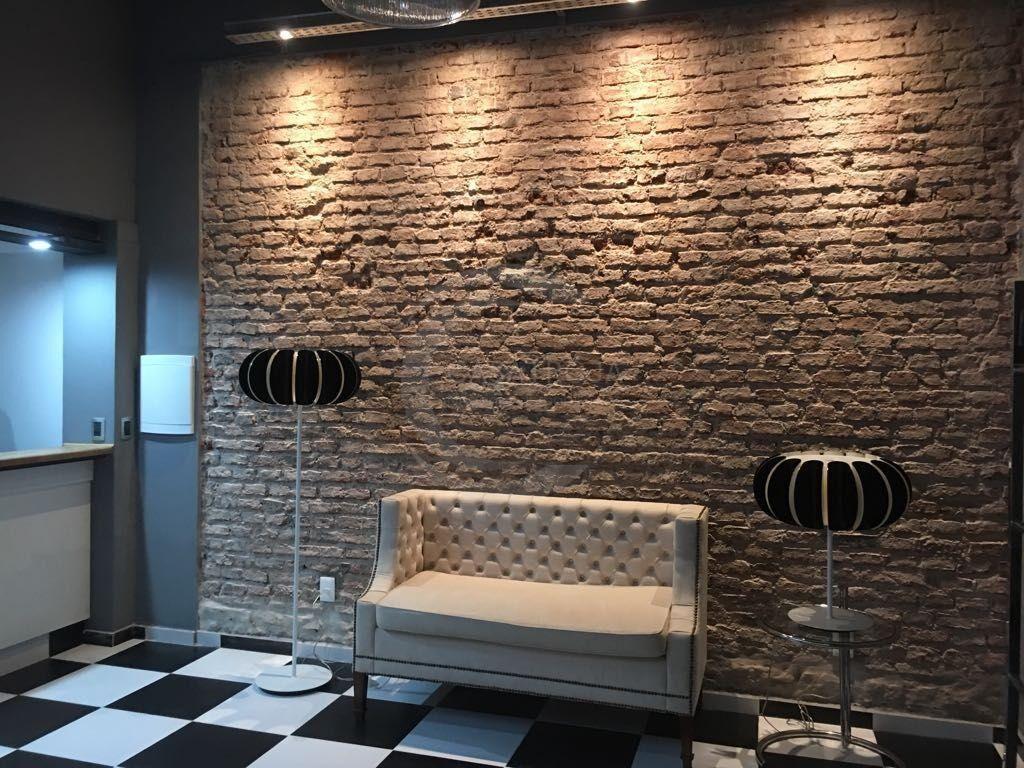 CASATROJA VENTA CASA EN PALERMO