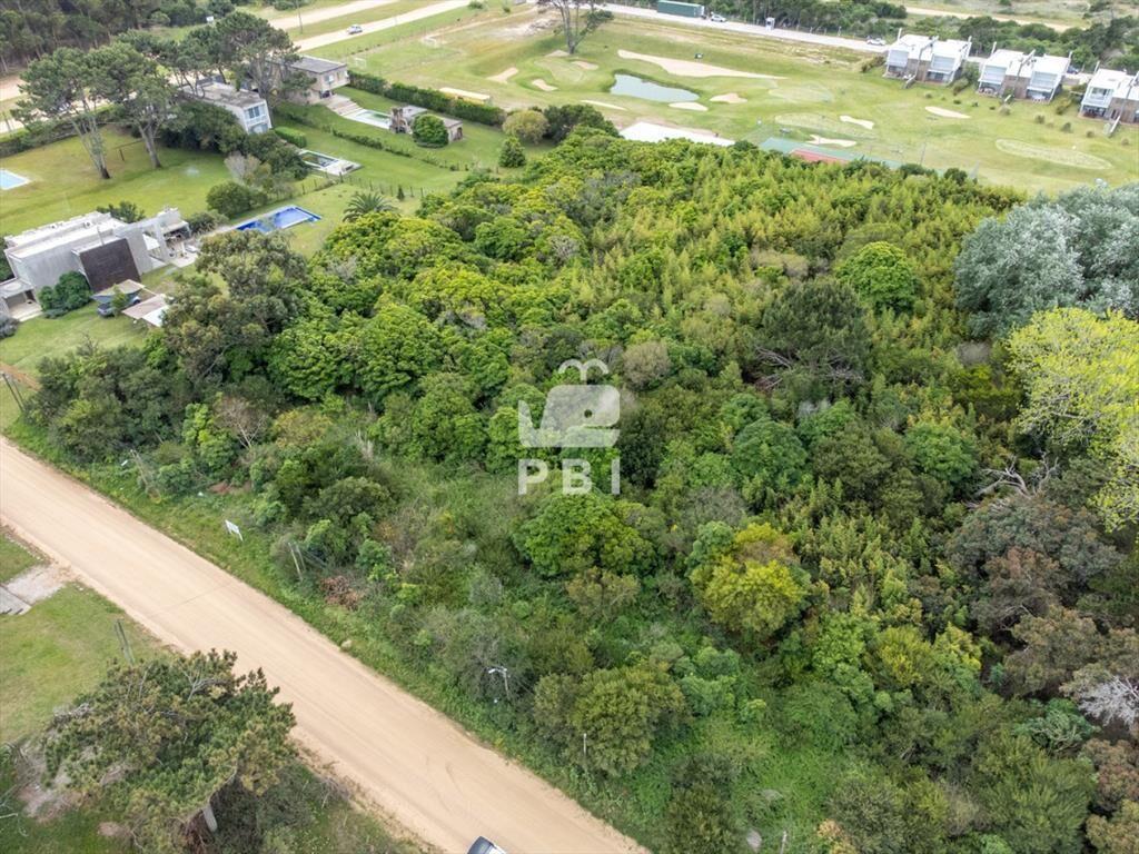 Lote en venta en El Placer, Punta del Este - Ref