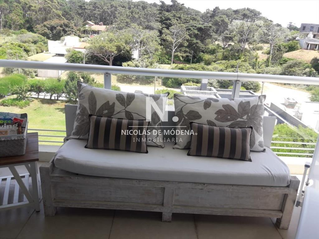 Apartamento de 3 dormitorios