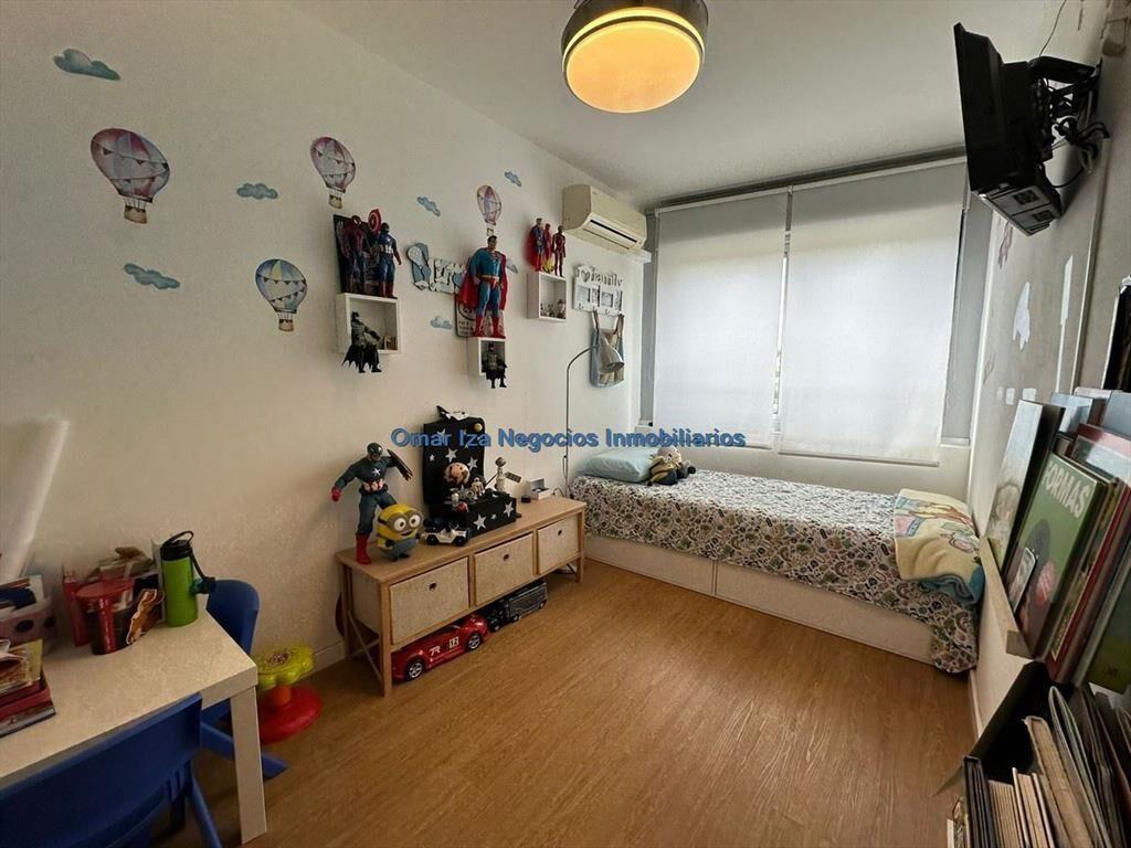 Venta apartamento 3 dormitorios Malvin con garaje E-Tower,