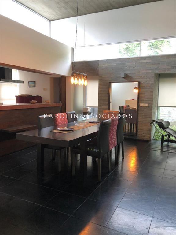 Casa en venta de 4 dormitorios en San Rafael, Punta del Est