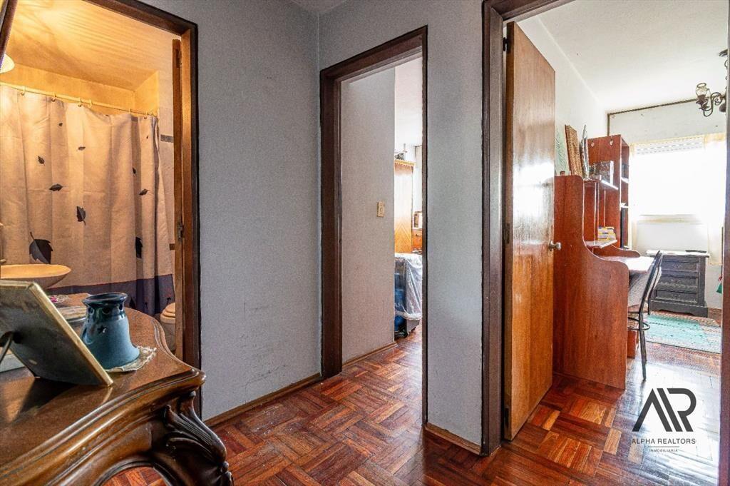 Apartamento en venta c/ cochera en Parque Batlle