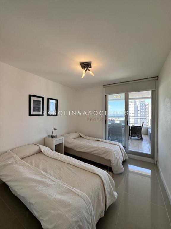 Apartamento de 2 dormitorios y medio en Forest