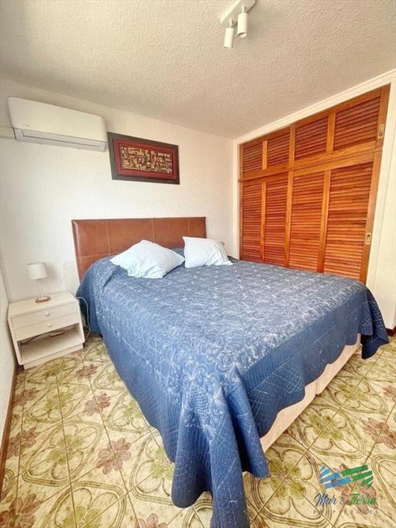 Venta de apartamento 2 y medio dormitorios en la