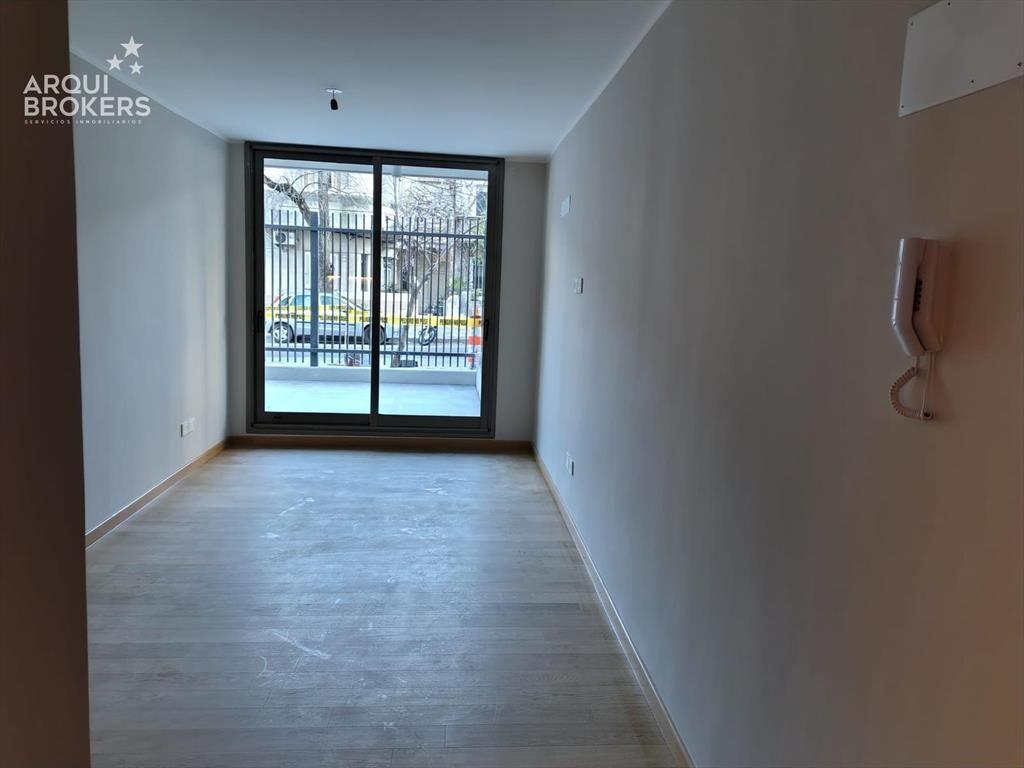 Apartamento de un dormitorio en venta en Punta Carretas - 0