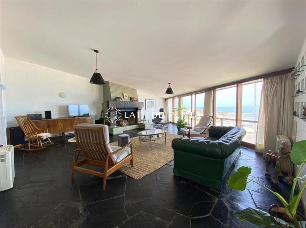 PenÃnsula, casa 6 dormitorios excelente vista y