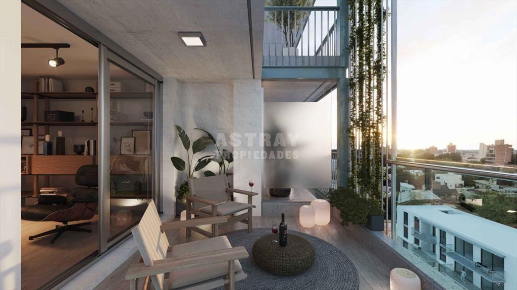 Apartamento en Venta