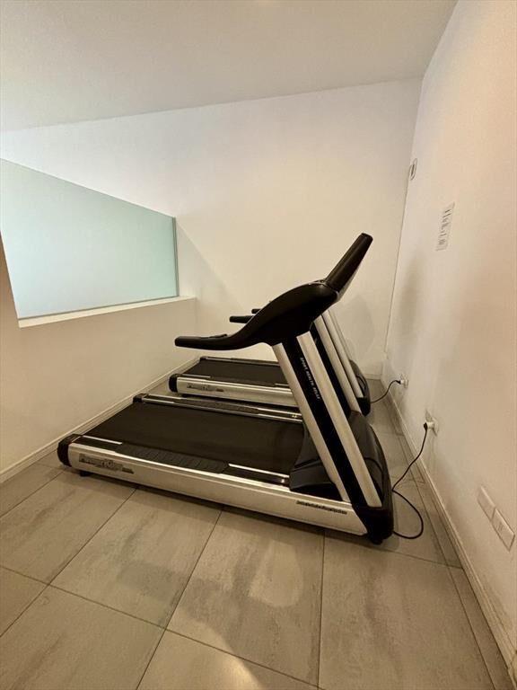 Apartamento en Pocitos