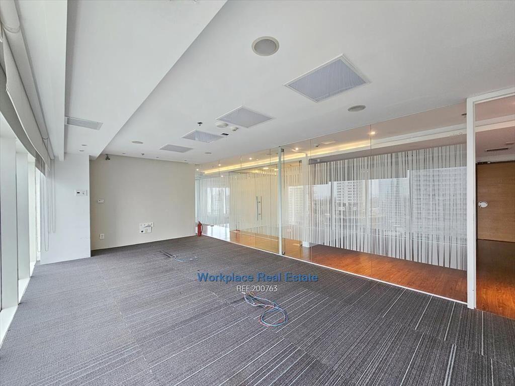 Alquiler deOficinas - World Trade Center - WTC - Buceo