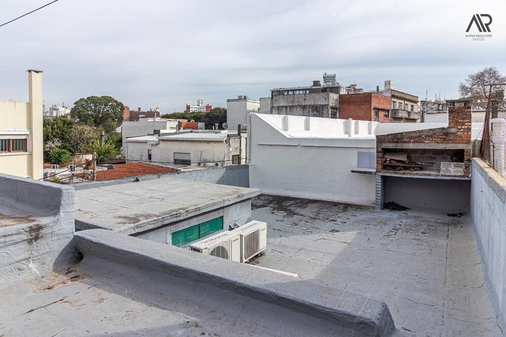 Casa en venta de 3 dormitorios en Pocitos
