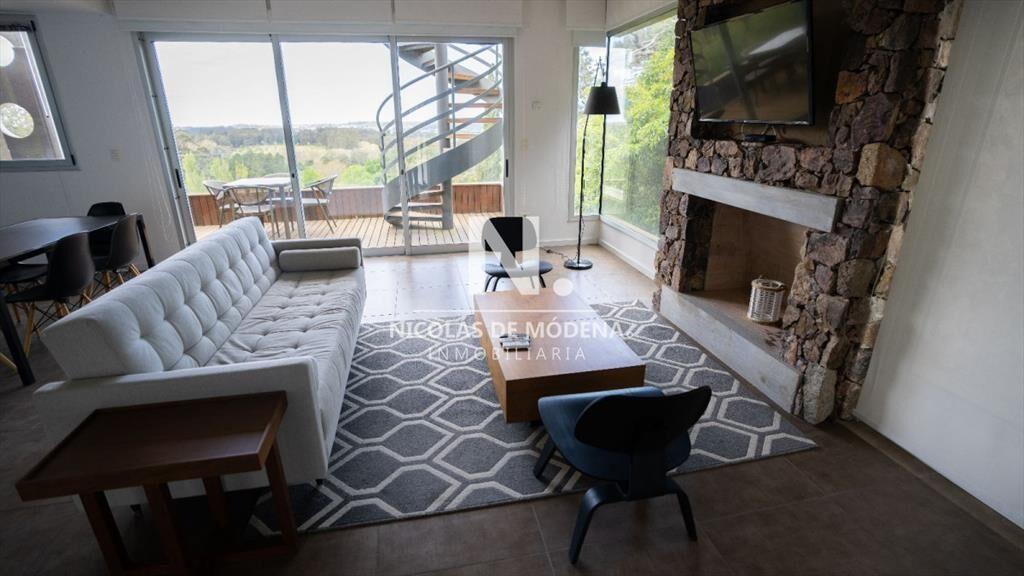 Apartamento de 1 dormitorio en venta, Punta