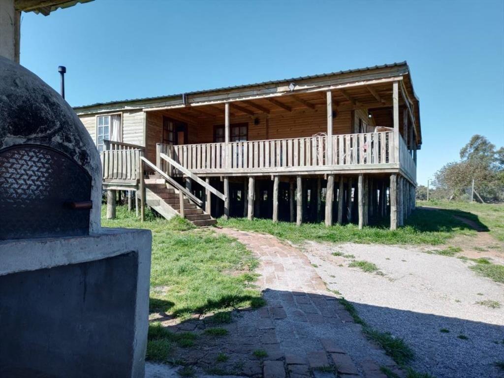 Venta CHACRA en PAN DE AZUCAR - 3 HA - Cabaña + Casa | P...